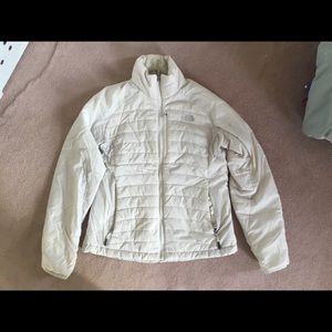 Women’s North Face Winter Jacket